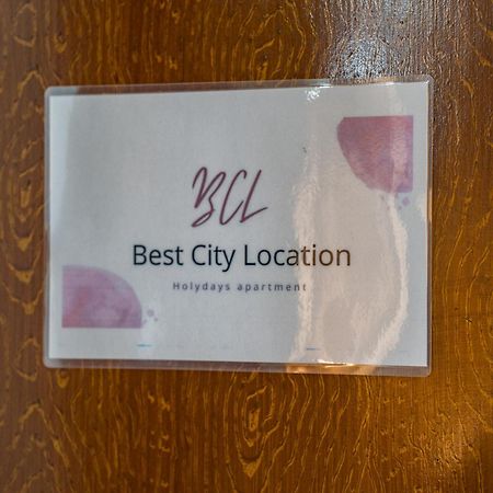 Best City Location Chios Town Zewnętrze zdjęcie