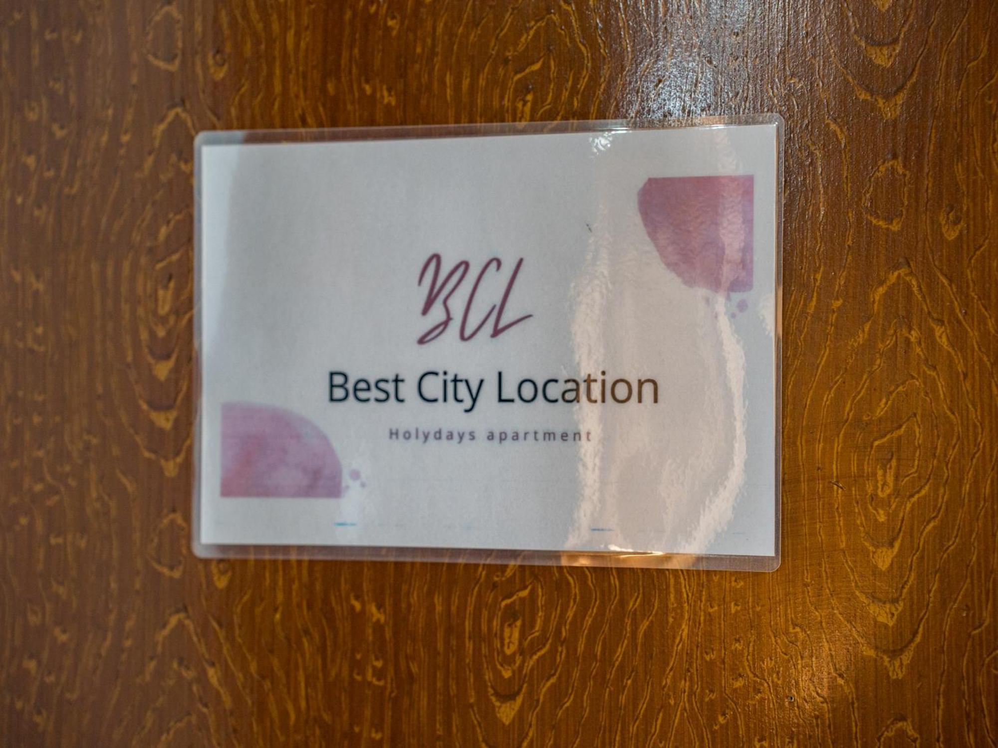 Best City Location Chios Town Zewnętrze zdjęcie
